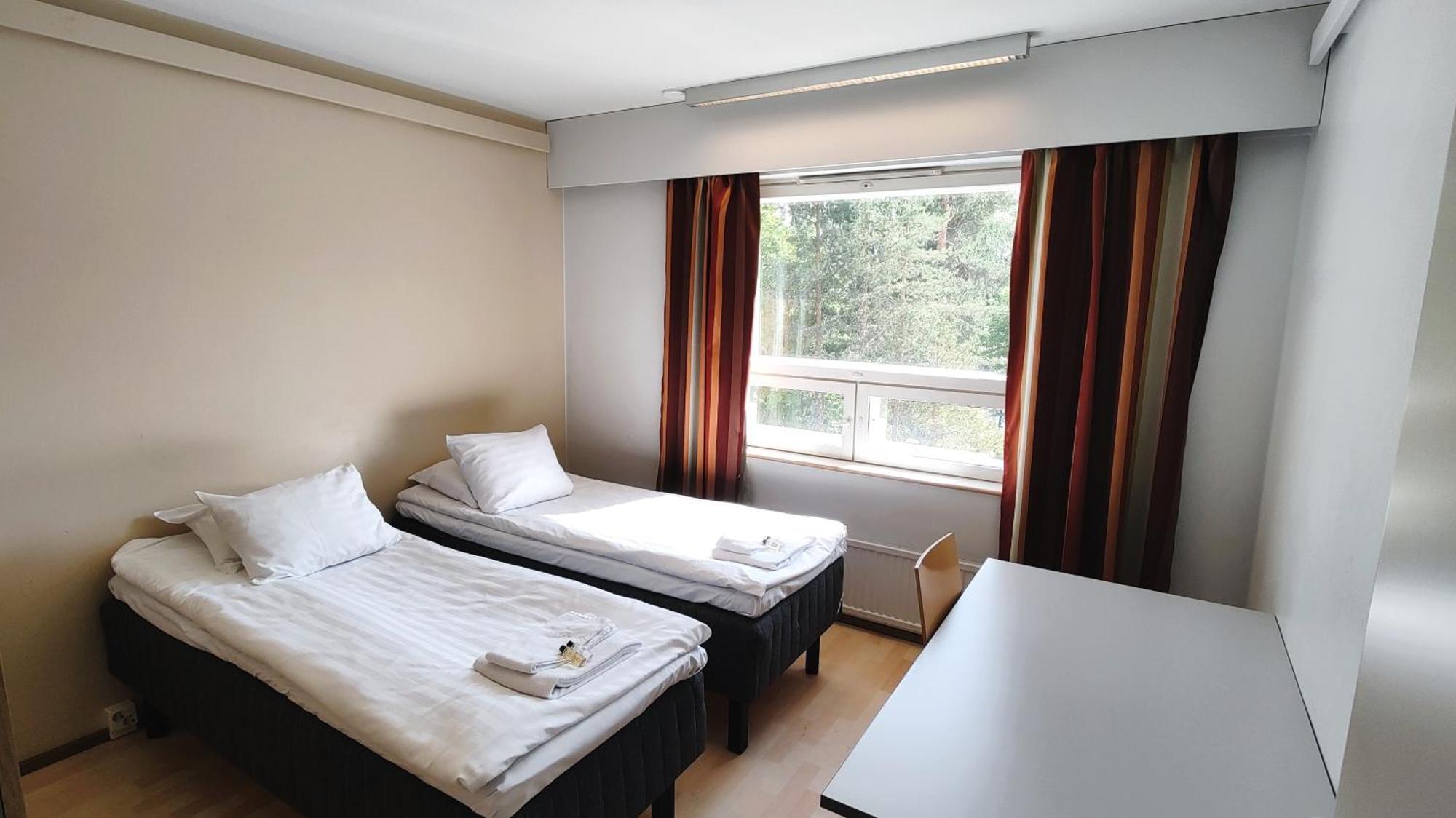 Summer Hotel Vuorilinna Savonlinna Extérieur photo
